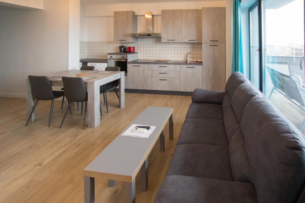 Lake Boutique Apartments & Rooms*Test