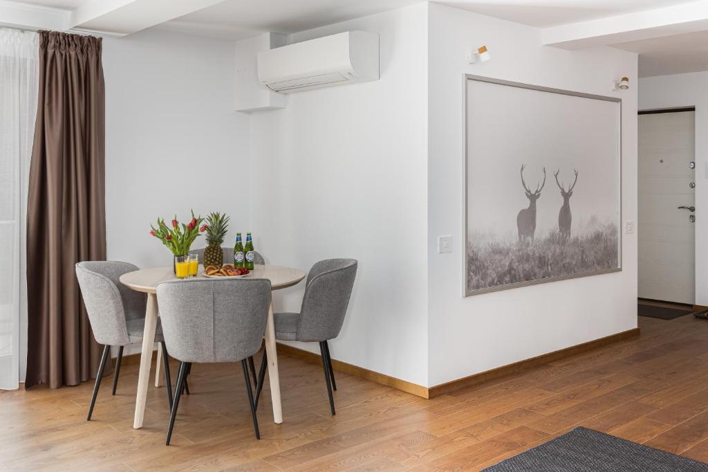 Central Train Station Apartment*Test