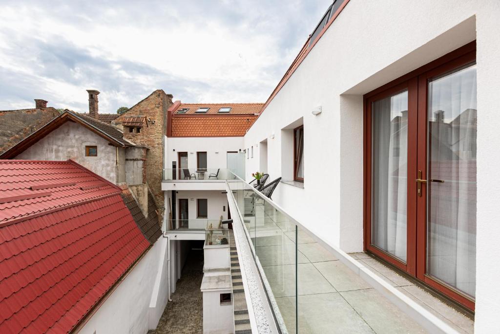 Central Train Station Apartment*Test