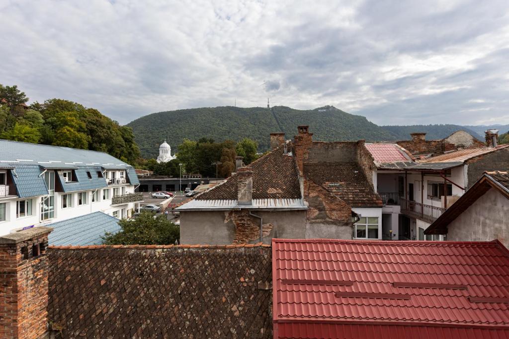 Central Train Station Apartment*Test