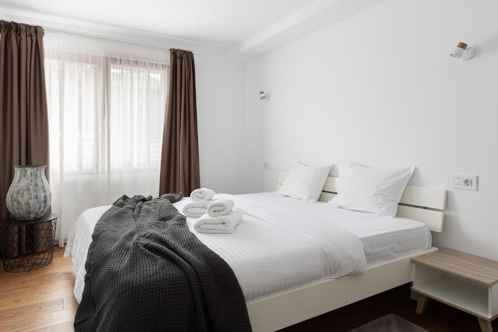 Central Train Station Apartment*Test